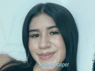 Samantakooper
