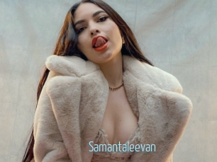 Samantaleevan