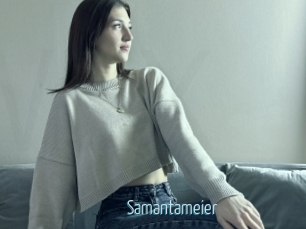 Samantameier