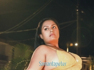 Samantapeter