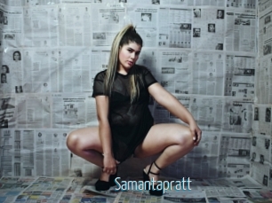 samantapratt Video Sexe