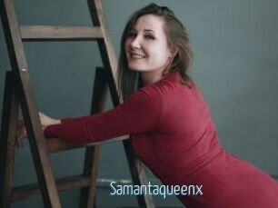 Samantaqueenx
