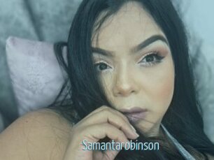 Samantarobinson
