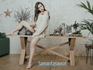 Samantasweat