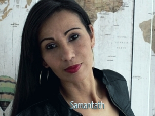 Samantath