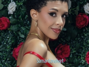 Samantavelvet