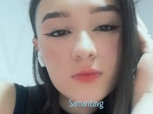 Samantavg