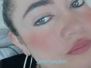 Samantaxqueen