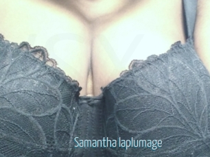 Samantha_laplumage