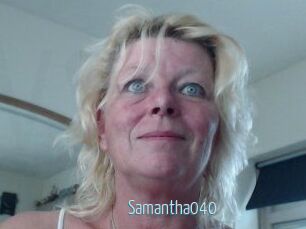 Samantha040