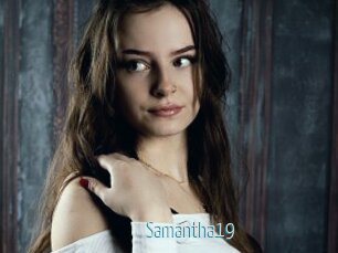 Samantha19