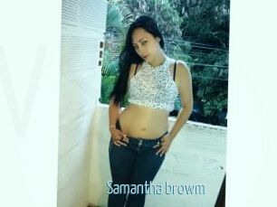 Samantha_browm