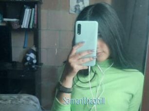 Samanthaabill