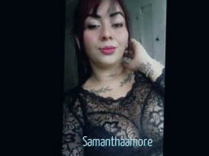 Samanthaamore