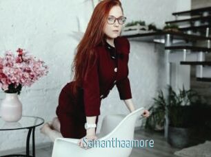 Samanthaamore