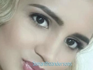 Samanthaandersons
