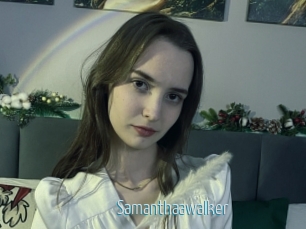 samanthaawalker Video Sexe