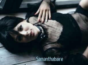 Samanthabaire