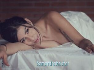Samanthabaxter
