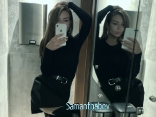 Samanthabev