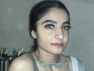 Samanthablunt