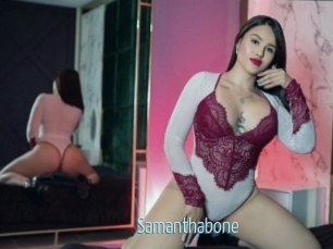 Samanthabone