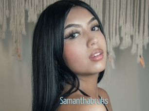 Samanthabruks