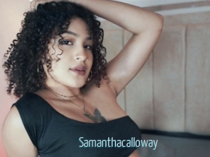 Samanthacalloway