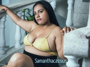 Samanthacassius