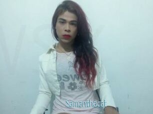 Samanthacat