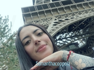 Samanthacoppola