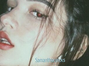 Samanthacoxxs