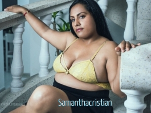 Samanthacristian