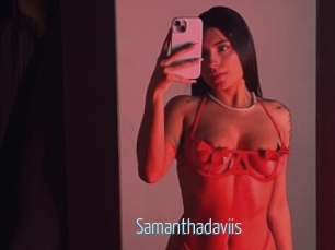 Samanthadaviis