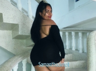 Samanthadimoll