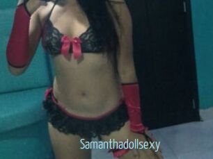 Samanthadollsexy