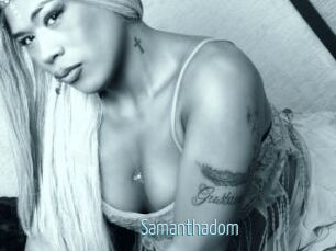 Samanthadom