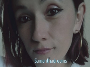 Samanthadreams