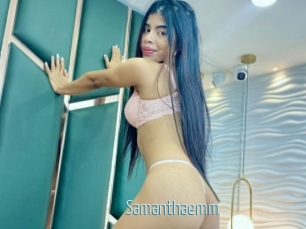 Samanthaemm