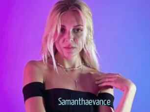 Samanthaevance
