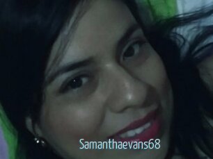 Samanthaevans68