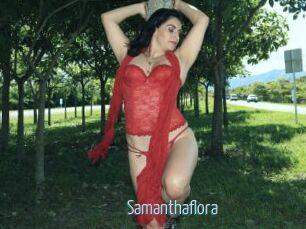 Samanthaflora