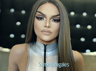 Samanthagales