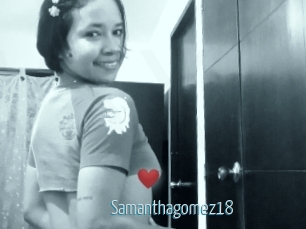 Samanthagomez18