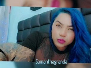 Samanthagranda