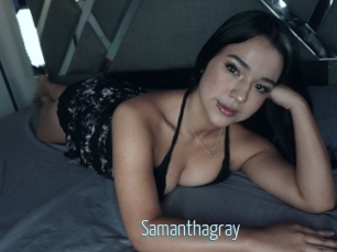 Samanthagray