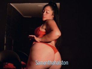 Samanthahalston
