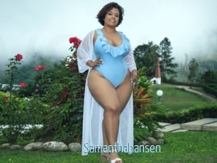 samanthahansen Video Sexe
