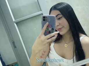 Samanthahowk