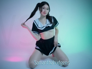 Samanthahudgens